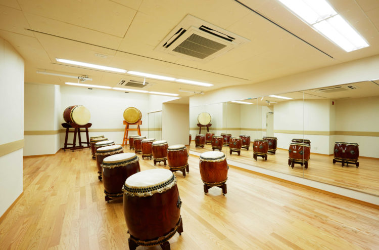 和太鼓レッスンが熱い！日本の伝統芸能を体感できる教室「HIBIKUS（ヒビカス）」とは？